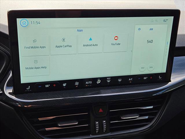 New 2026 Ford Escape ST-Line Select w/ Tech Pack #1 image 12