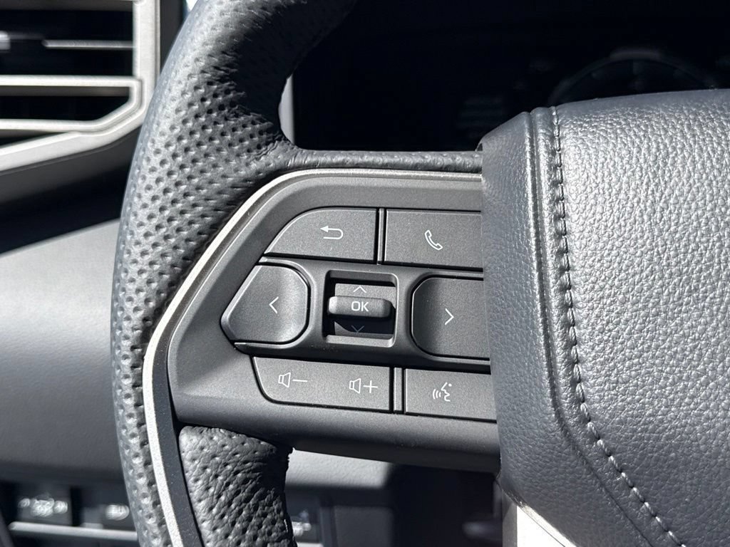 New 2026 Toyota Tundra Limited AWD/4WD image 24