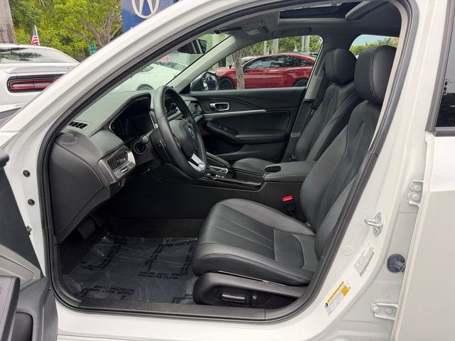 Used 2024 Acura Integra FWD image 10