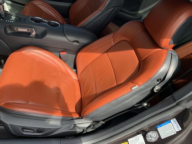 Used 2024 Ford Mustang GT Premium w/ GT Performance Package image 16