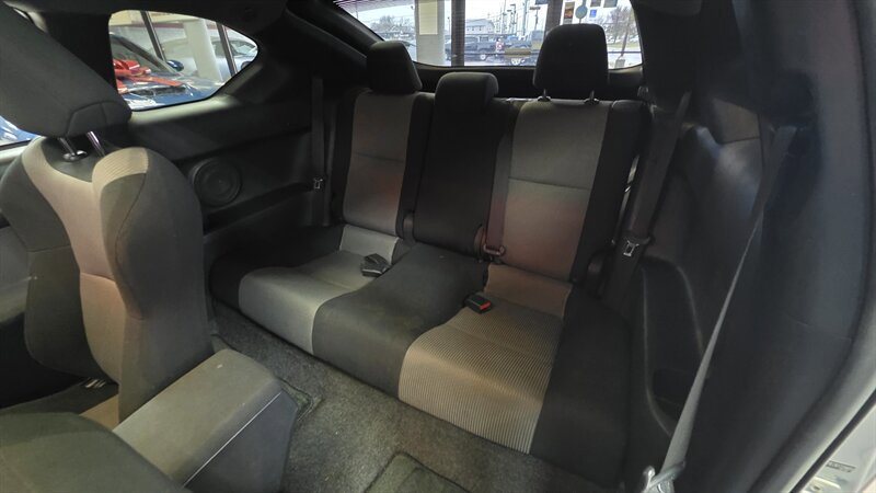 Used 2014 Scion tC image 18