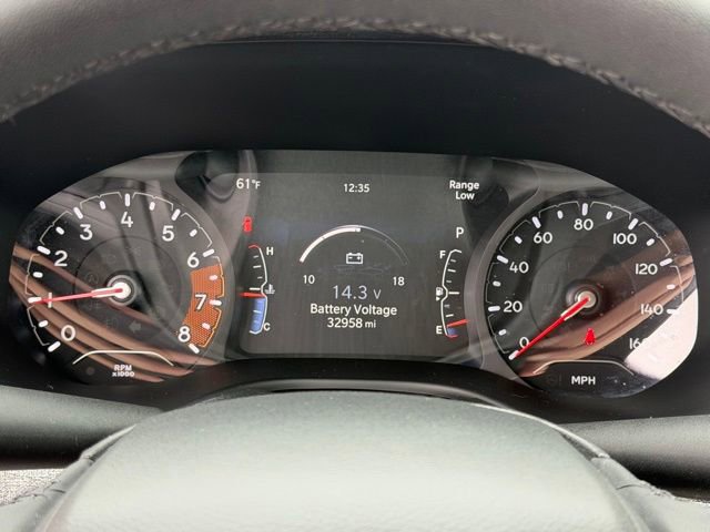 Used 2023 Jeep Compass Latitude AWD/4WD image 25
