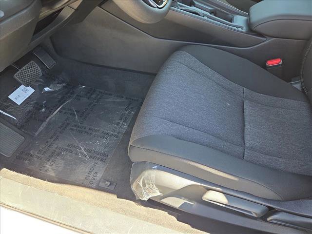 New 2026 Honda Accord LX image 4