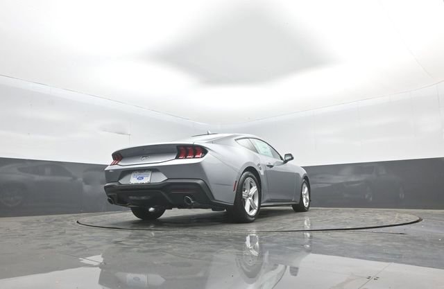 New 2026 Ford Mustang Coupe RWD image 34