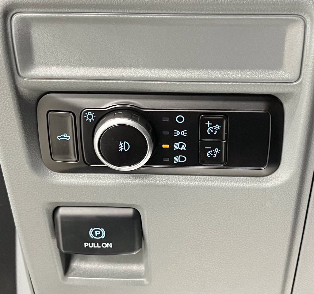 Used 2023 Ford F150 XLT w/ Equipment Group 301A Mid AWD/4WD image 29