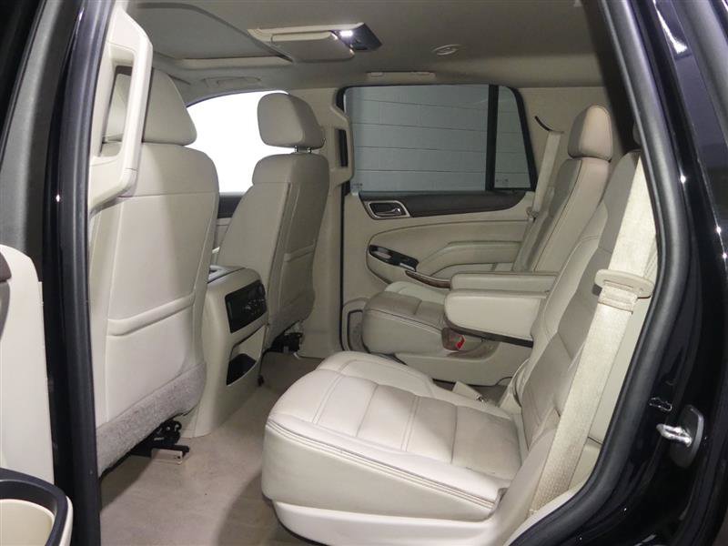 Used 2019 GMC Yukon Denali w/ Denali Ultimate Package AWD/4WD image 27
