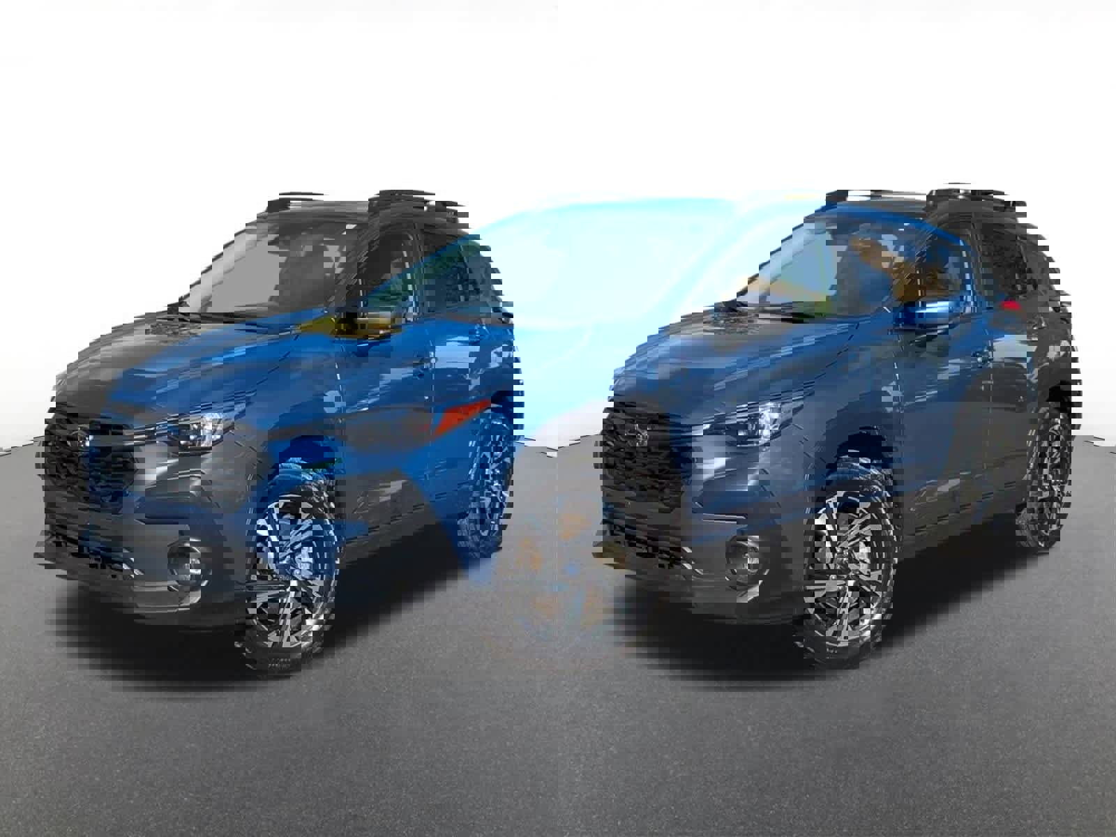 Certified 2024 Subaru Crosstrek 2.0i Premium