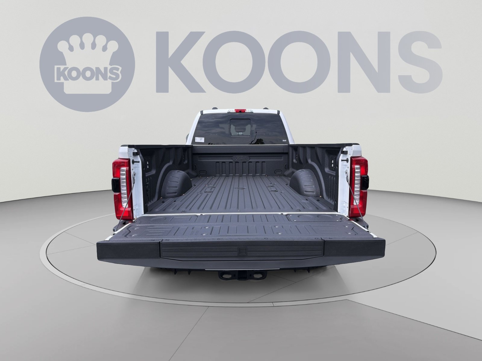 New 2026 Ford F350 King Ranch AWD/4WD image 31