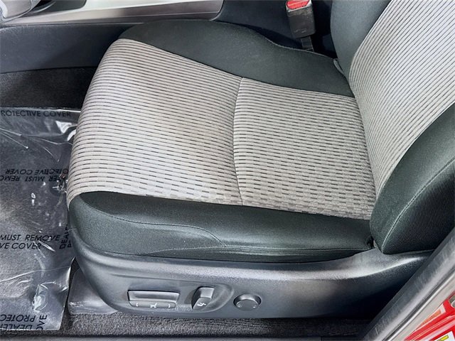 Certified 2018 Toyota 4Runner SR5 image 18