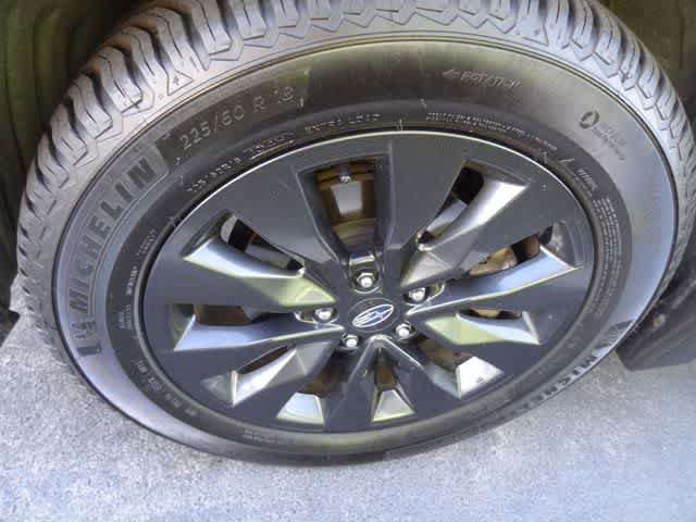 Used 2024 Subaru Outback Onyx Edition XT AWD/4WD image 19