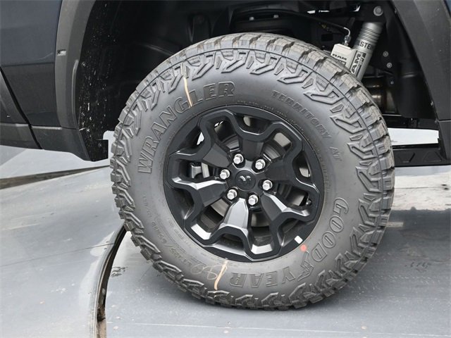 New 2026 RAM 1500 RHO w/ RHO Level 1 Equipment Group image 38