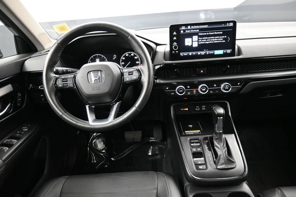 Certified 2024 Honda CR-V EX-L image 20