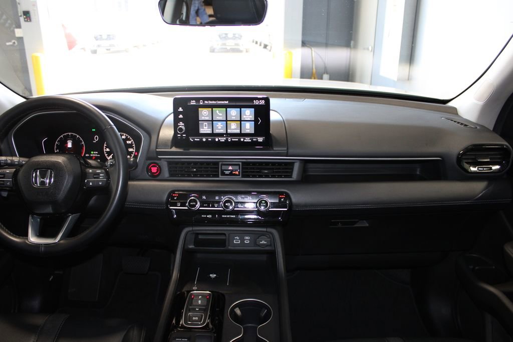 Used 2025 Honda Pilot EX-L image 26
