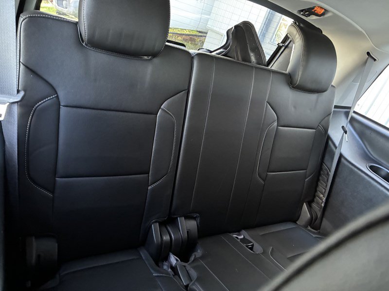 Used 2017 Chevrolet Tahoe LT AWD/4WD image 27