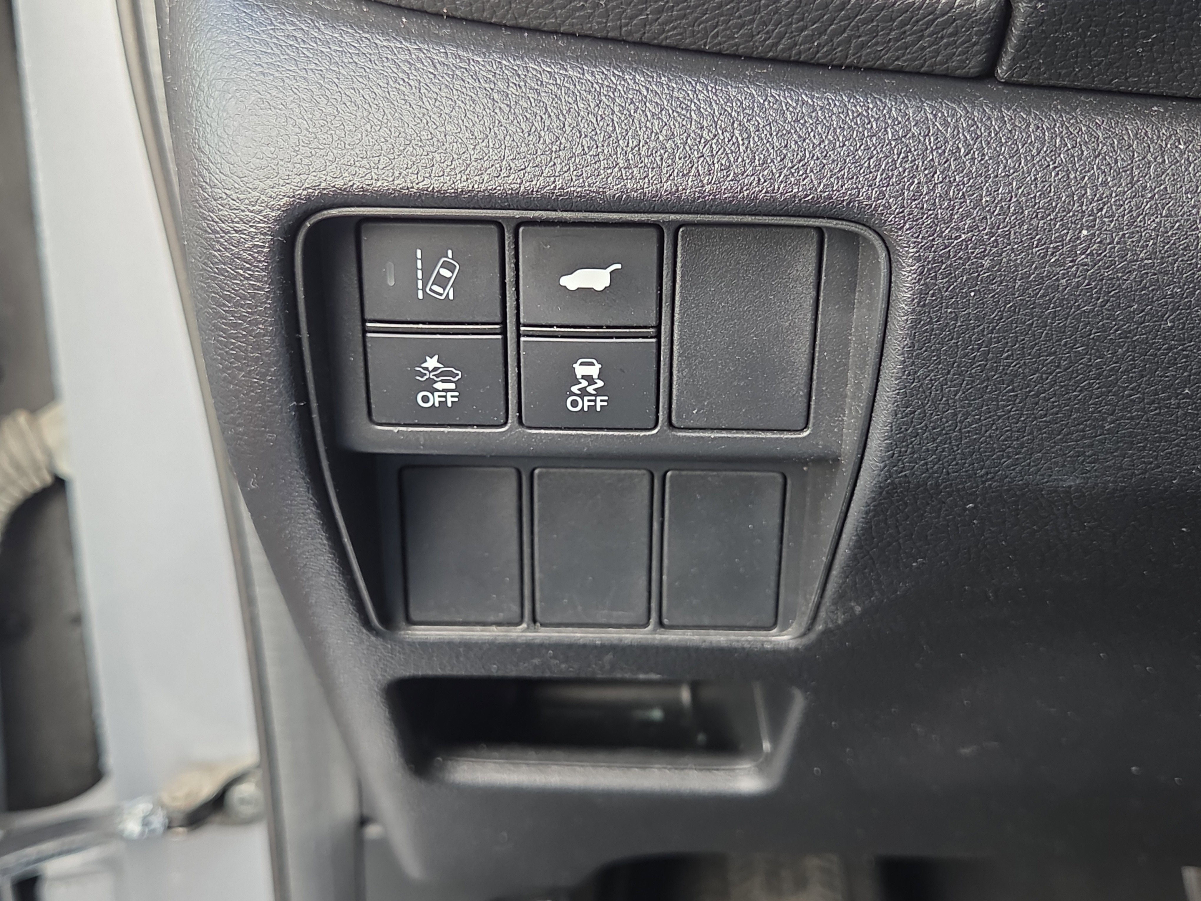 Used 2019 Honda CR-V Touring image 29