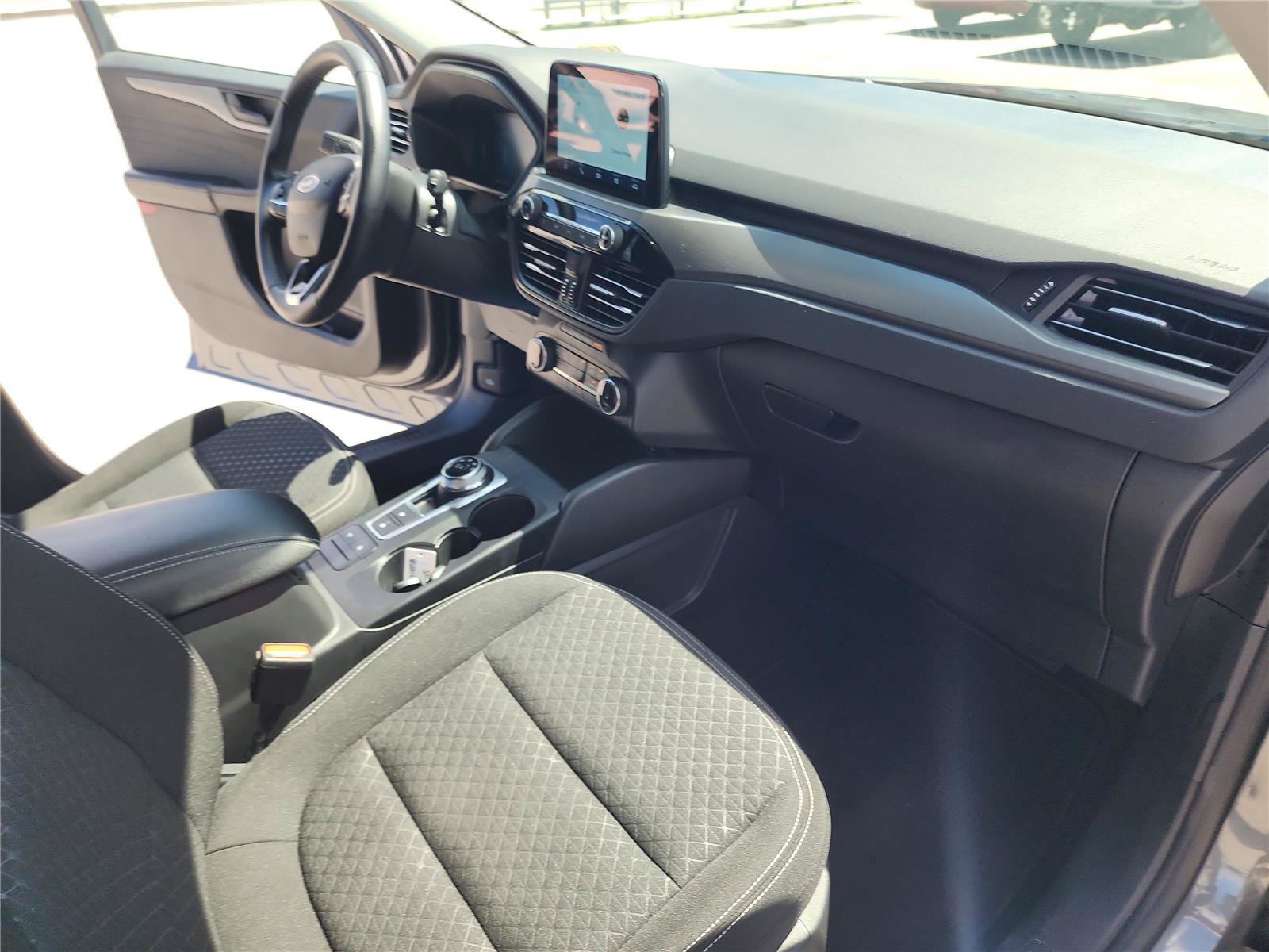 Certified 2024 Ford Escape Active FWD image 24