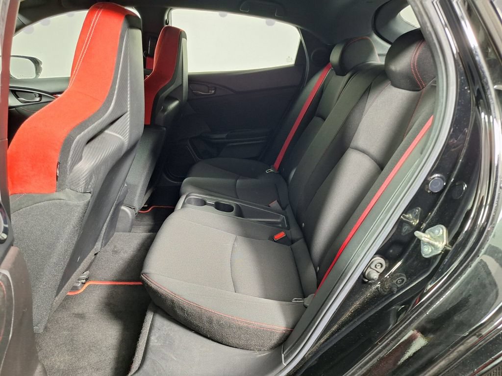 Used 2021 Honda Civic Type R image 10