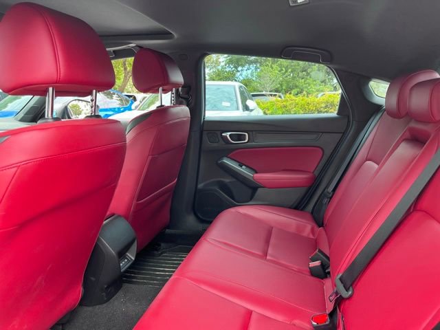 Used 2024 Acura Integra A-Spec FWD image 8