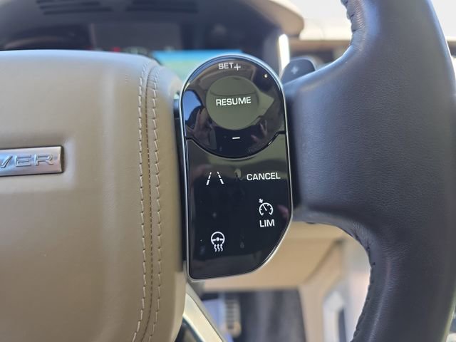 Certified 2022 Land Rover Range Rover Westminster Edition image 21