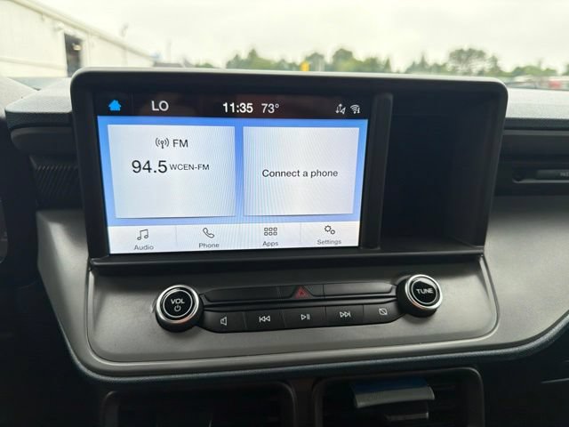Used 2022 Ford Maverick XL w/ Equipment Group 100A Standard AWD/4WD image 18