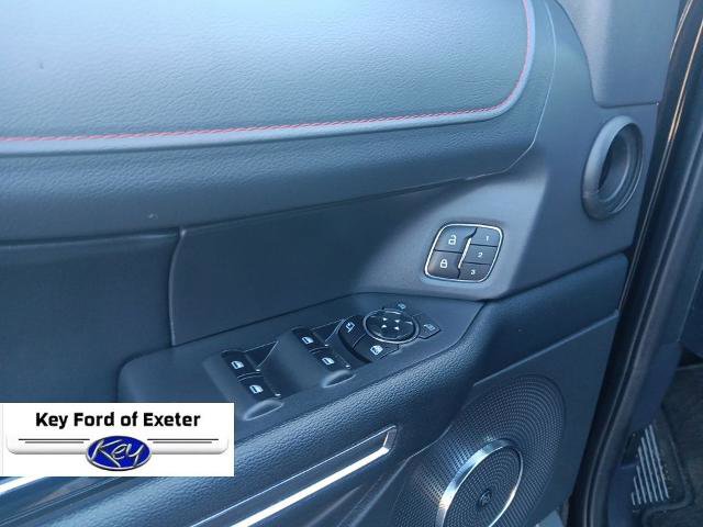 Certified 2024 Ford Expedition Limited image 21