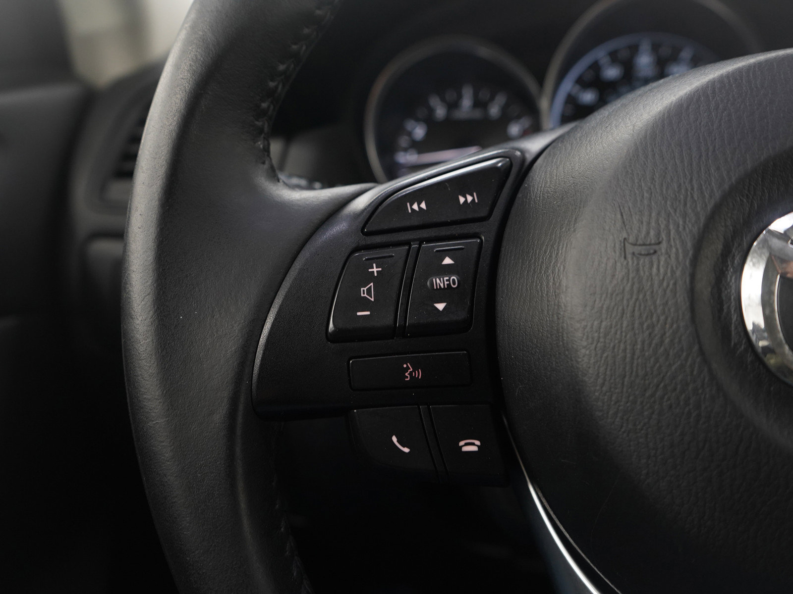 Used 2014 MAZDA CX-5 Touring image 24