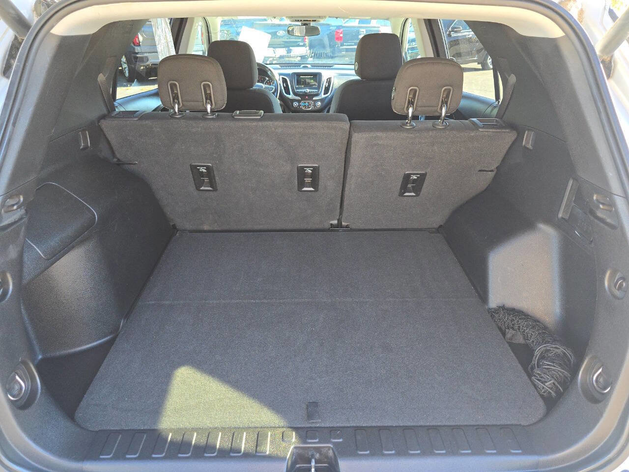 Used 2019 Chevrolet Equinox LT image 19