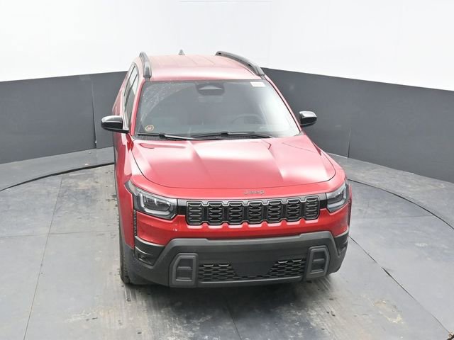 New 2026 Jeep Cherokee Laredo image 53