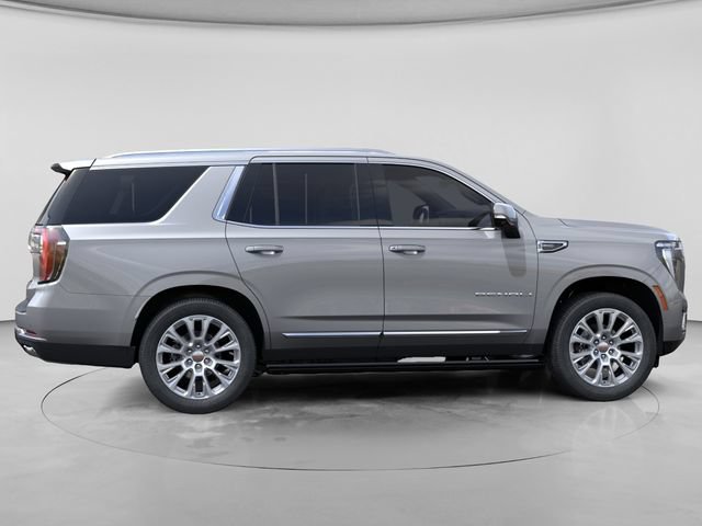 New 2026 GMC Yukon Denali w/ Sun & Power Step Package AWD/4WD image 5