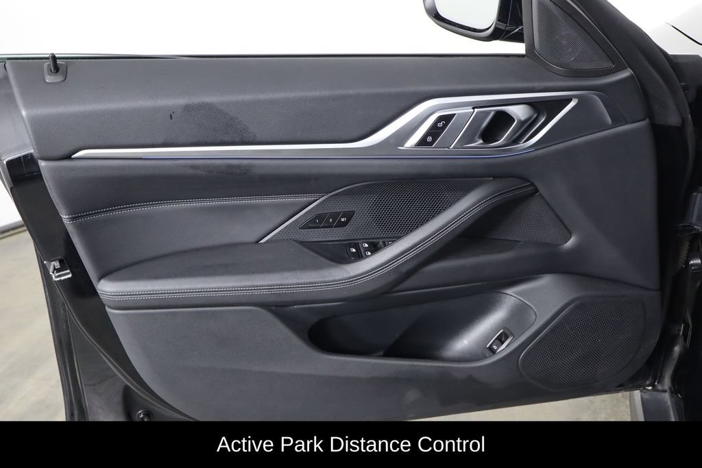 Used 2023 BMW i4 eDrive35 RWD image 19