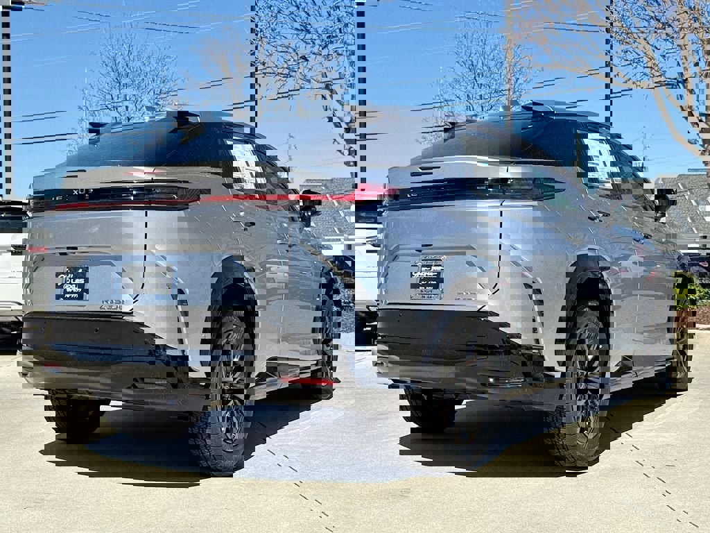 New 2026 Lexus RZ 350e 2WD image 8