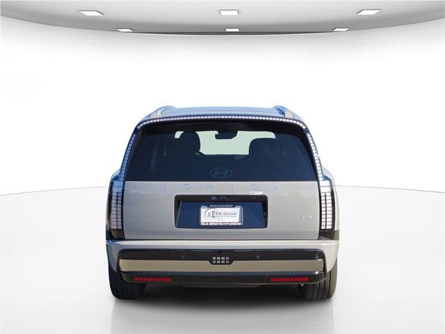 New 2026 Hyundai Ioniq 9 Calligraphy image 8