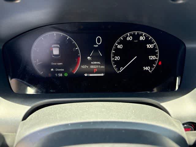 Used 2027 Honda HR-V LX image 15