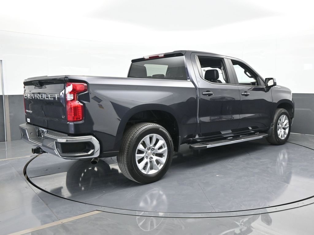 Used 2023 Chevrolet Silverado 1500 LT image 6