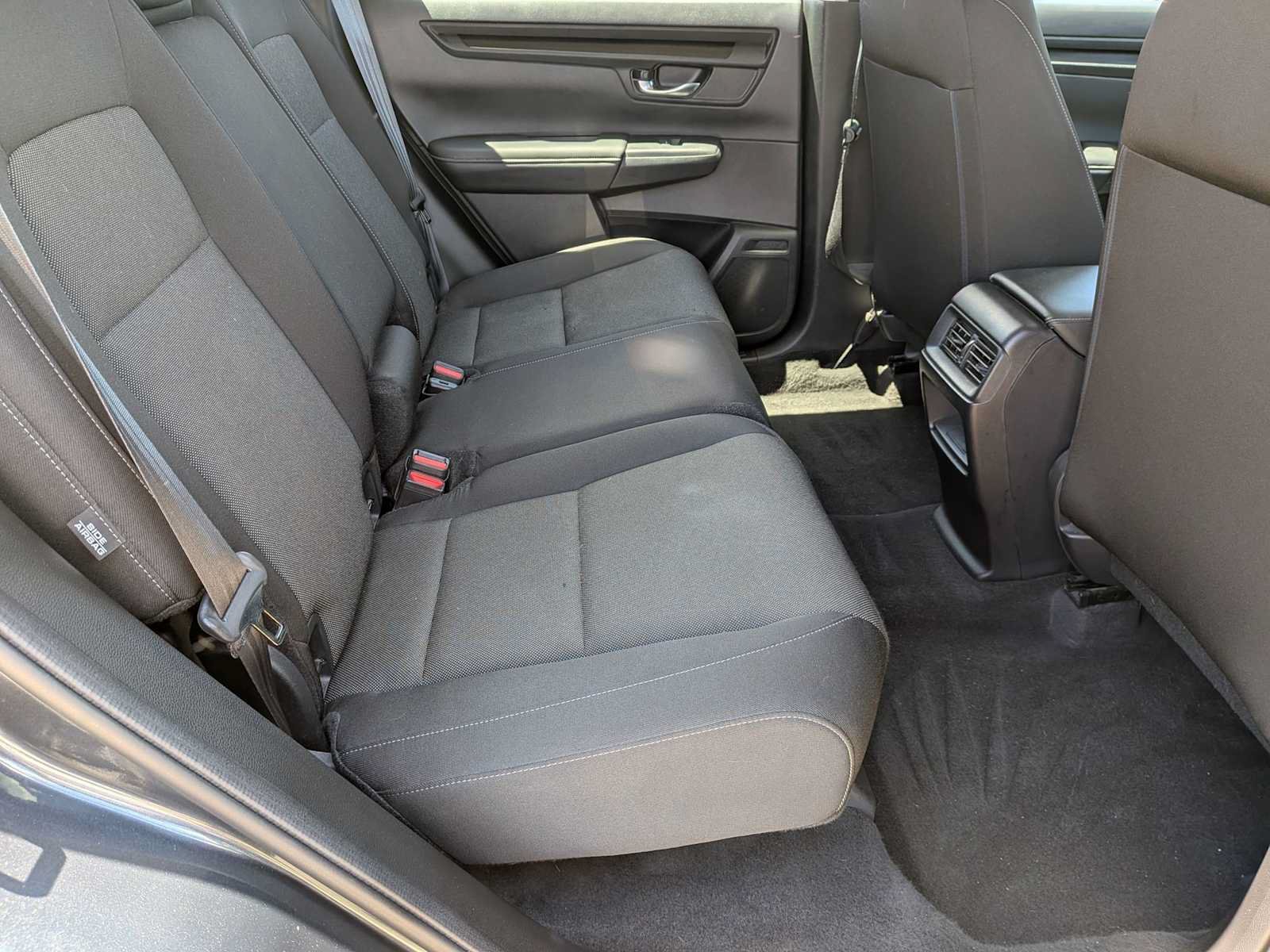 Certified 2024 Honda CR-V LX image 18