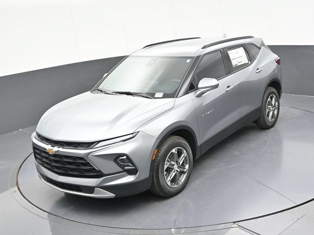 New 2026 Chevrolet Blazer LT w/ Convenience Package AWD/4WD image 58