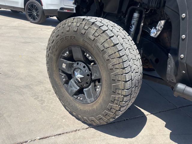 Used 2014 Jeep Wrangler Unlimited Sport AWD/4WD image 7