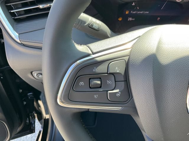 New 2026 Buick Encore GX Sport Touring w/ Advanced Technology Package FWD image 8