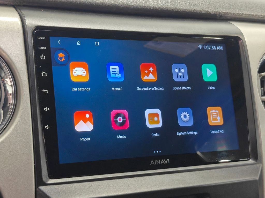 Used 2012 Ford F150 FX4 w/ FX Plus Pkg image 37