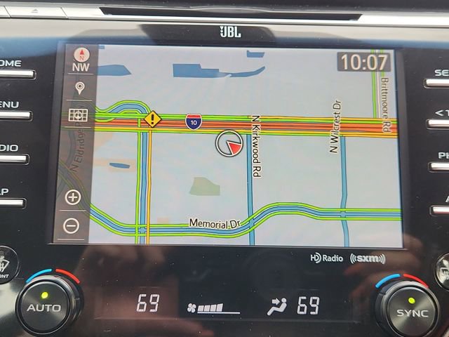 Used 2019 Toyota Camry XSE w/ Driver Assist Package image 14