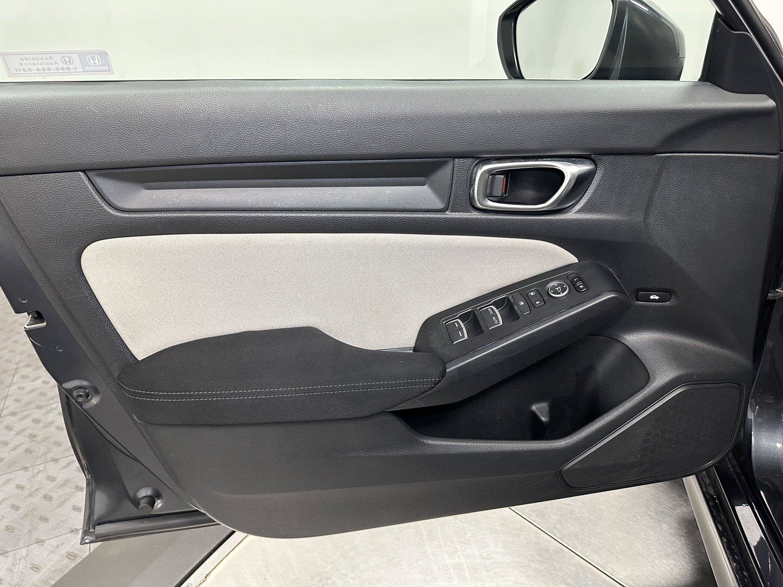 Used 2022 Honda Civic LX image 20