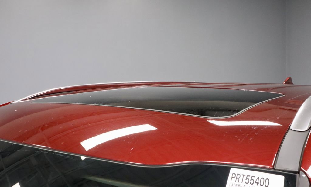 Used 2023 Kia Telluride EX w/ EX Captain's Chair Package image 29