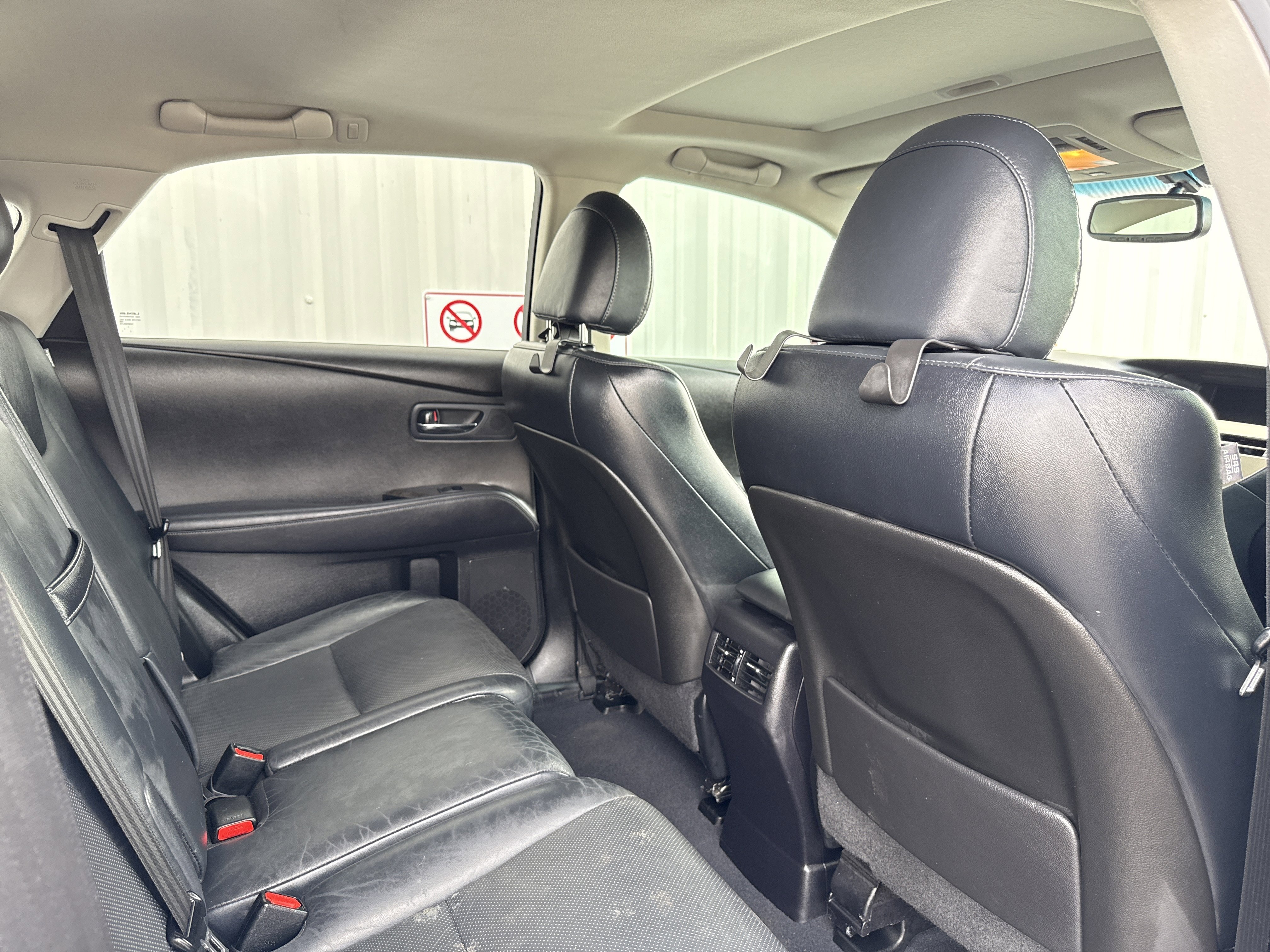 Used 2015 Lexus RX 350 350 image 34