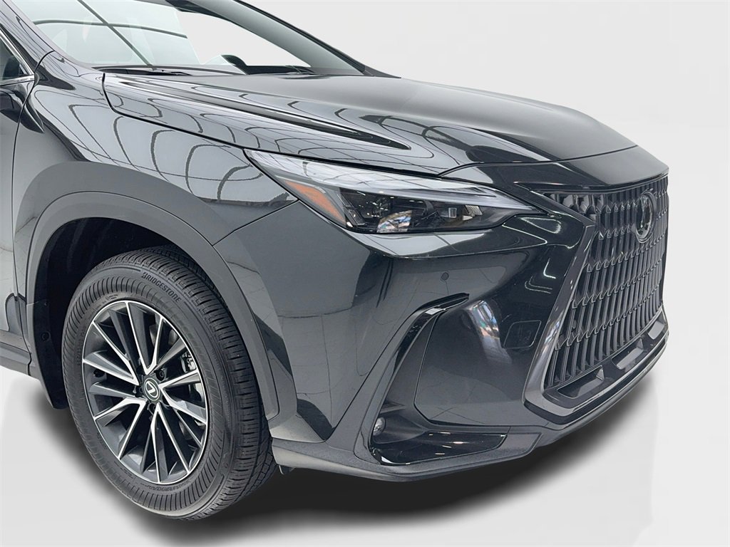 Used 2024 Lexus NX 350 AWD image 3