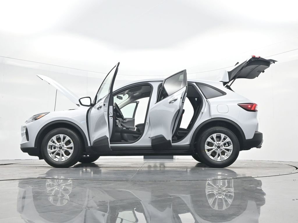 New 2026 Ford Escape Active image 51