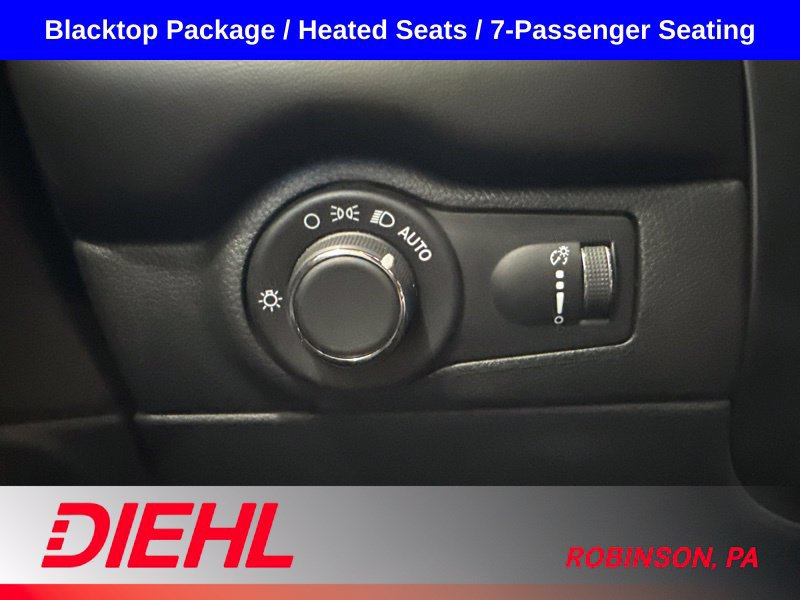 Used 2025 Dodge Durango GT AWD/4WD image 22