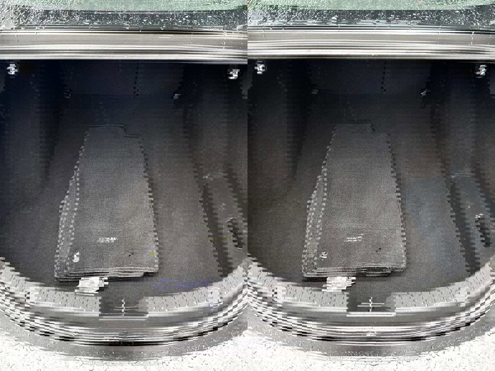 Used 2019 MAZDA MAZDA3 Sedan w/ Preferred Package image 9