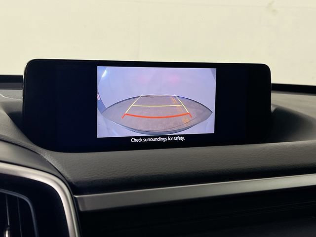 Used 2024 MAZDA CX-50 AWD 2.5 S w/ Preferred Package image 14