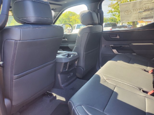 New 2026 Toyota Tundra Limited w/ TRD Off-Road Package AWD/4WD image 11