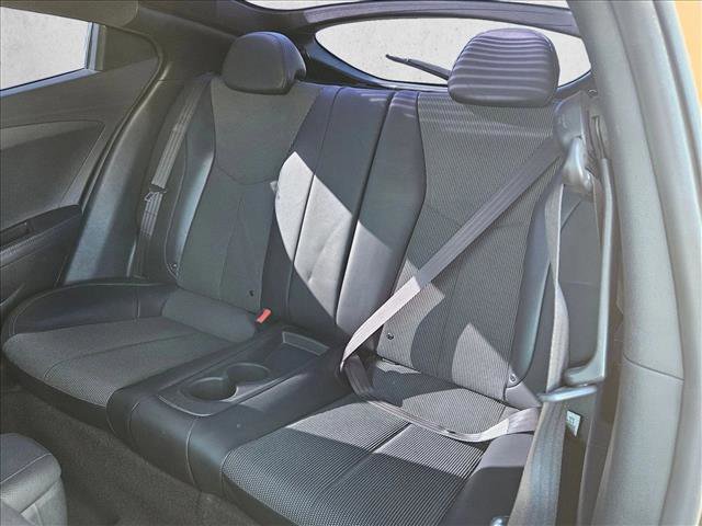 Used 2016 Hyundai Veloster w/ Option Group 02 image 16